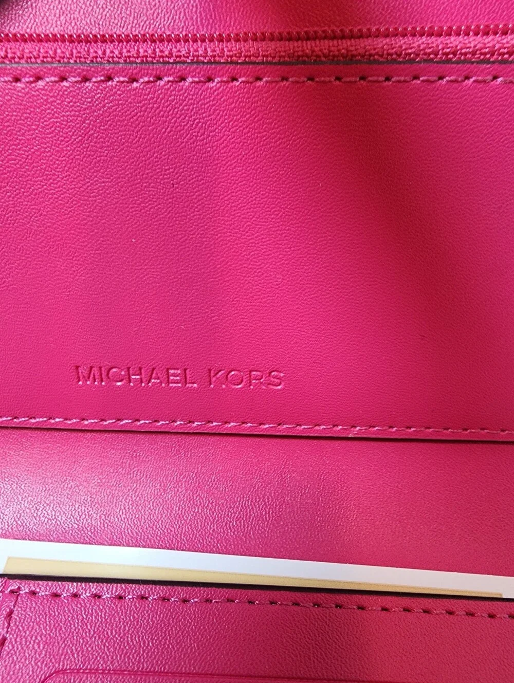 Michael Kors Greenwich Wallet